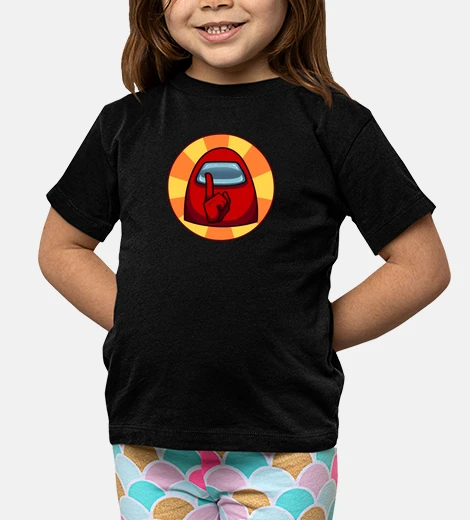 Children's among us