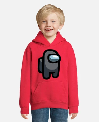 Among us kids sweatshirt sale