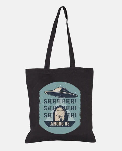 Bag among us impostor