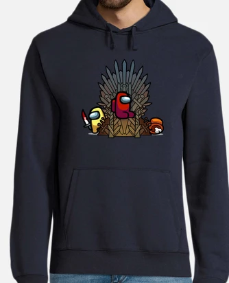 Sudaderas among us juego sale