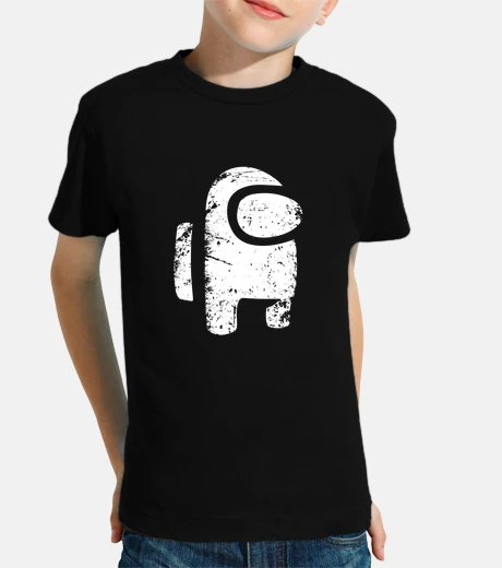 Children's among us t-shirt