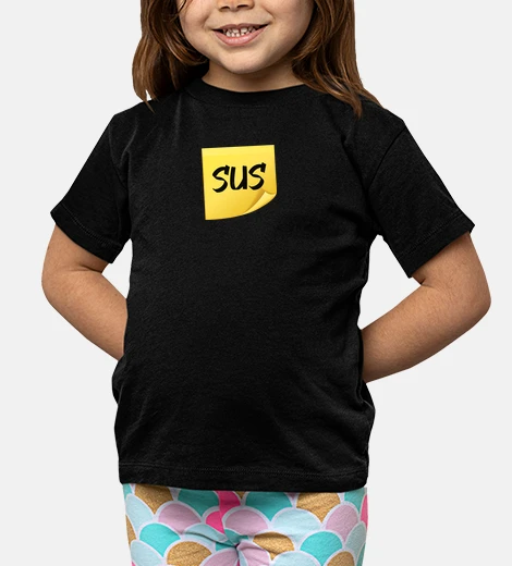 Children's among us your postit