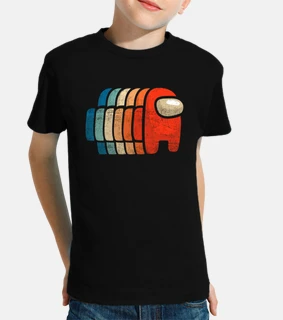 Among Us Colors