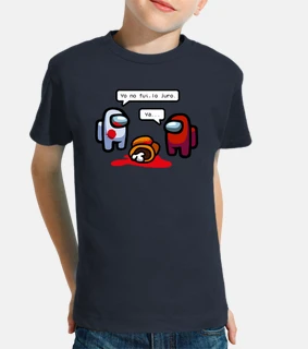 Kids' T-shirts Gaming - Free shipping