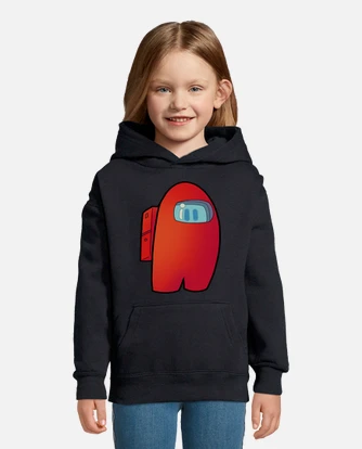 Among us cheap sweatshirt for kids