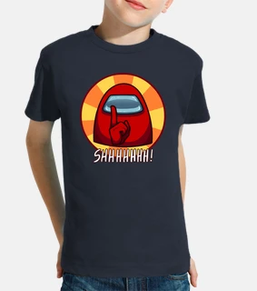 Playeras discount roblox niña