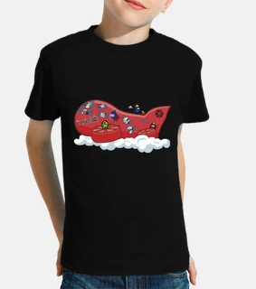 Among us the airship