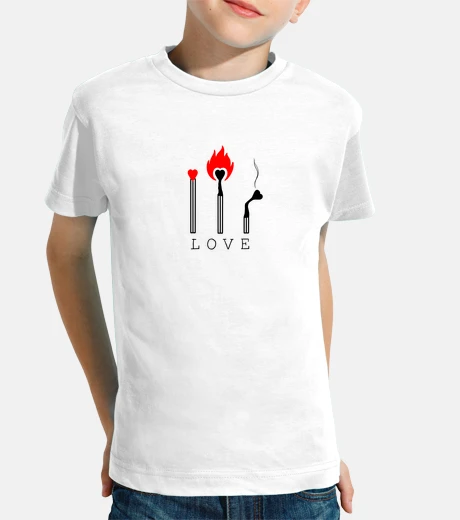 Ropa amor