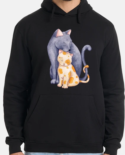 Sudadera Amor de madre