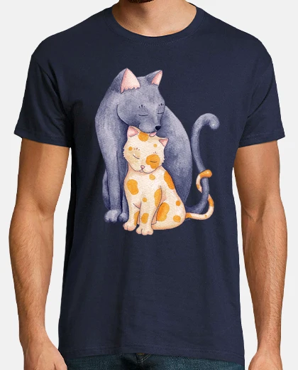 Camiseta Amor de madre