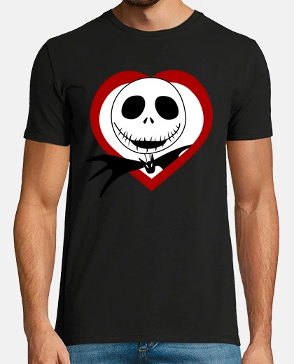 Playera amor eterno para el ella tb disponible