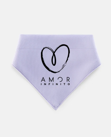 Mascotas Amor infinito