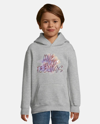 Ropa amor y sentimientos