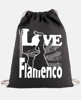 Amor Love Flamenco Bailaora Guitarra en