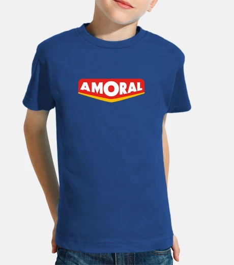 Vêtements AMORAL