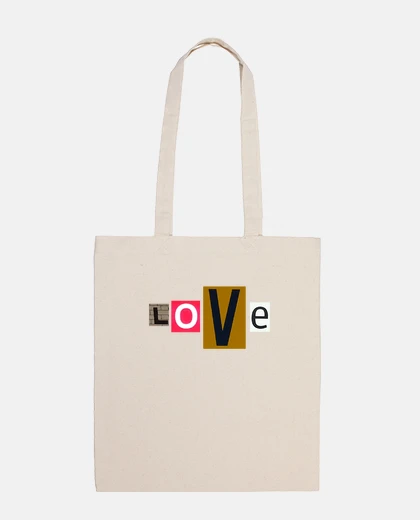 Borsa amore