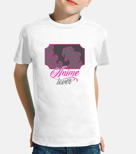 Abbigliamento amore anime r