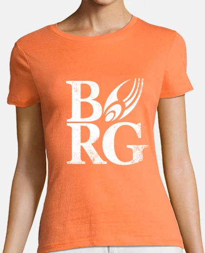 T-shirt amore borg