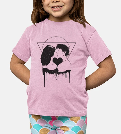 Abbigliamento amore cosmico