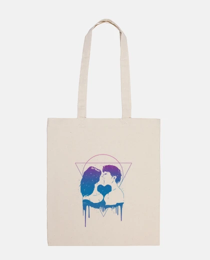 Borsa amore cosmico ii