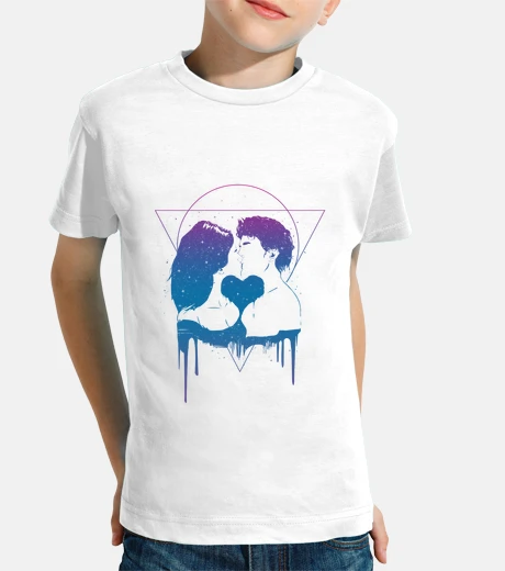 Abbigliamento amore cosmico ii
