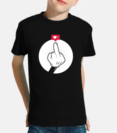 Abbigliamento amore digitale