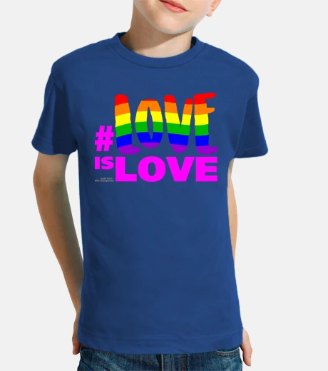 Abbigliamento amore è amore