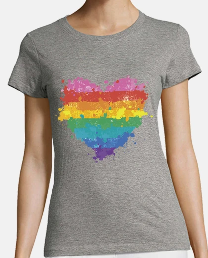 T-shirt amore è amore
