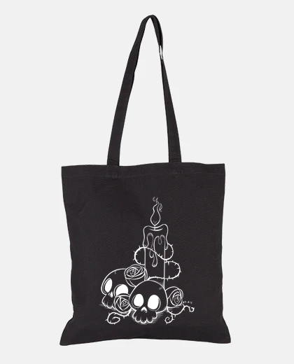 Borsa amore e morte - borsa