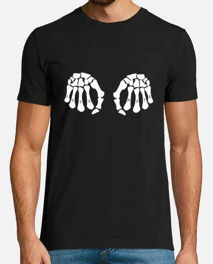 T-shirt amore e odio