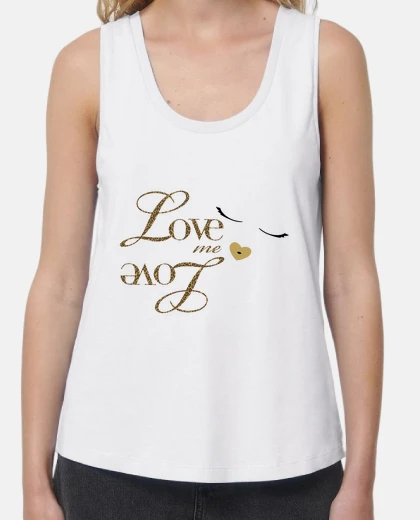 T-shirt amore leopard
