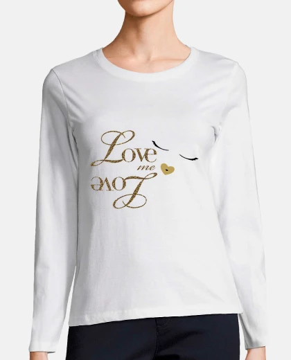 T-shirt amore leopard