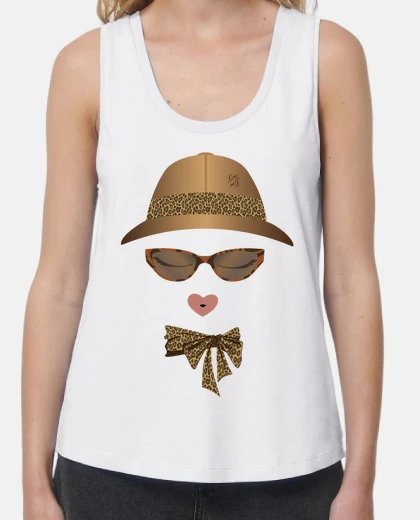 T-shirt amore safari