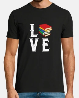 amore libri topi di biblioteca lettori che leggono nerd geek letteratura poesia romanzo regalo