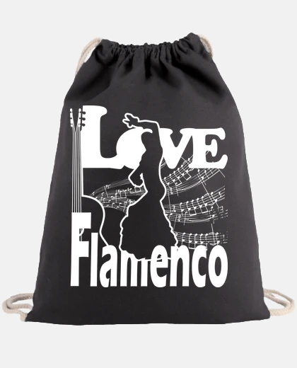 Borsa amoree amoree fla men co bailaora chita