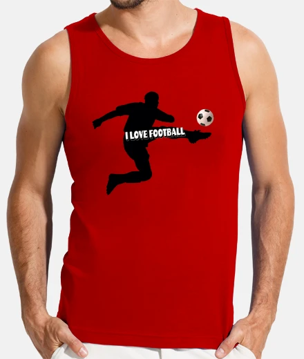 T-shirt amoree ball piede