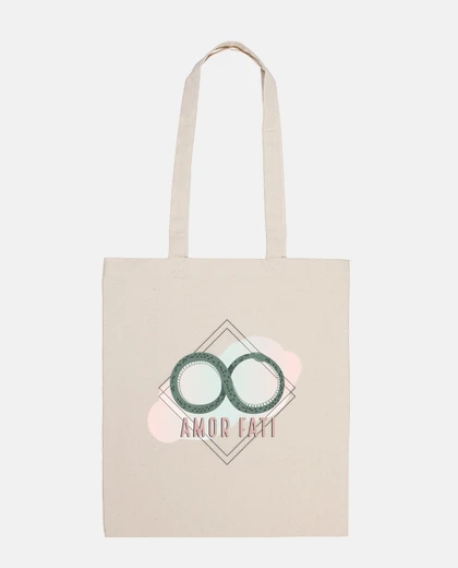 Borsa amoree fat io