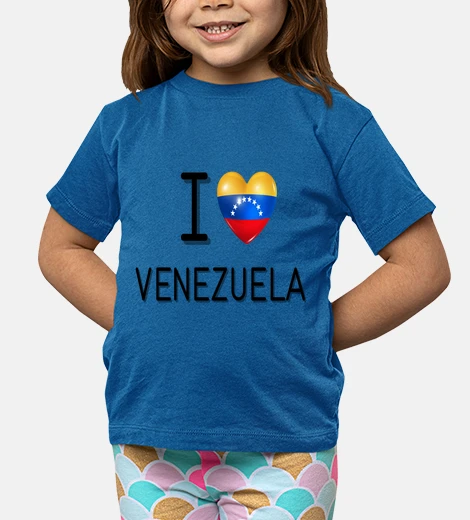 Abbigliamento amoree molto il Venezuela