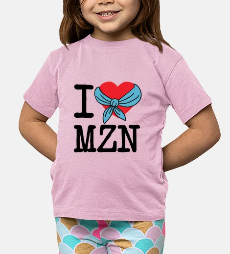 Abbigliamento amoree Mzn