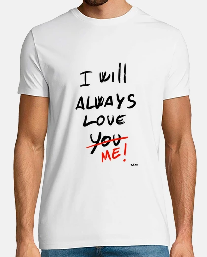 T-shirt amoree pro pio
