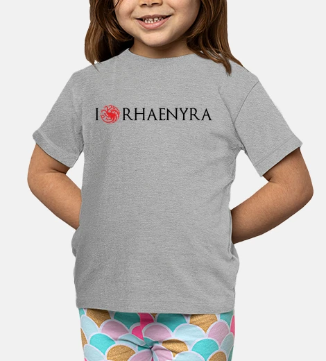 Abbigliamento amoree rhaenyra