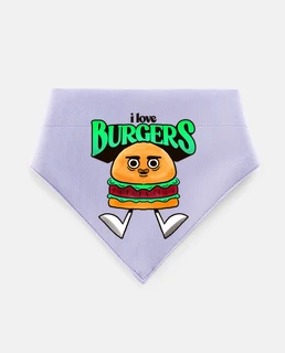 amoree gli hamburger