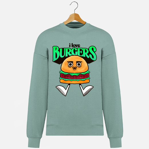 amoree gli hamburger