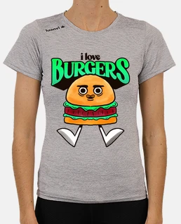 amoree gli hamburger