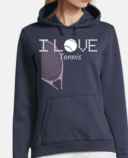 amoree il tennis bianco