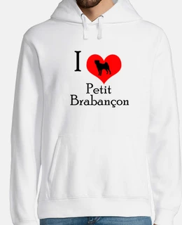amoree petit brabançon