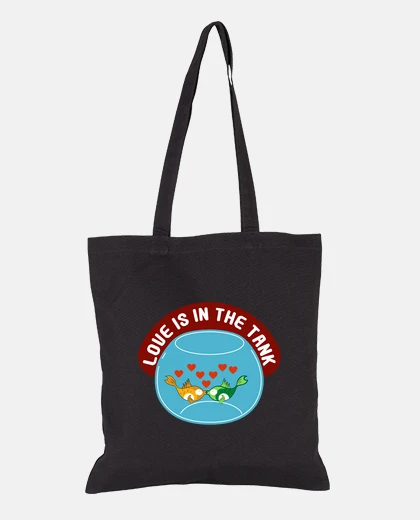 Borsa amoreee nell39acquario