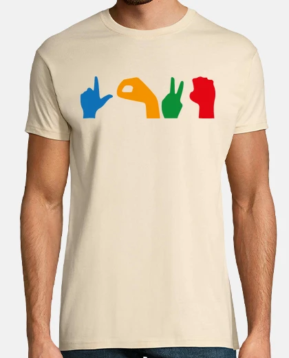 Tee-shirt amour