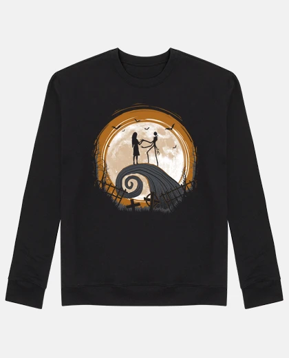 Sweat amour avant noël