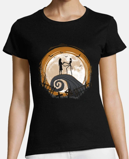 Tee-shirt amour avant noël